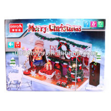Weihnachtsmusikspielzeug Weihnachten 2013 Weihnachtsprodukt